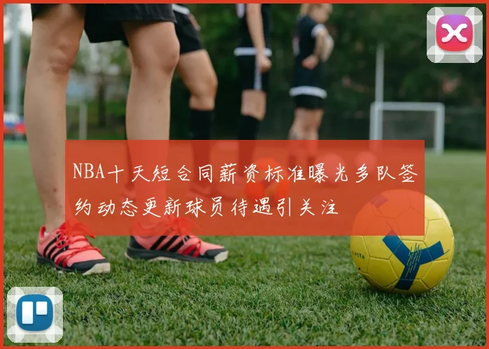 NBA十天短合同薪资标准曝光多队签约动态更新球员待遇引关注