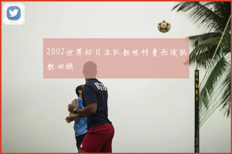 2002世界杯日本队教练特鲁西埃执教回顾