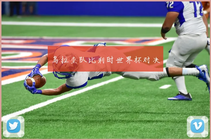 乌拉圭队比利时世界杯对决