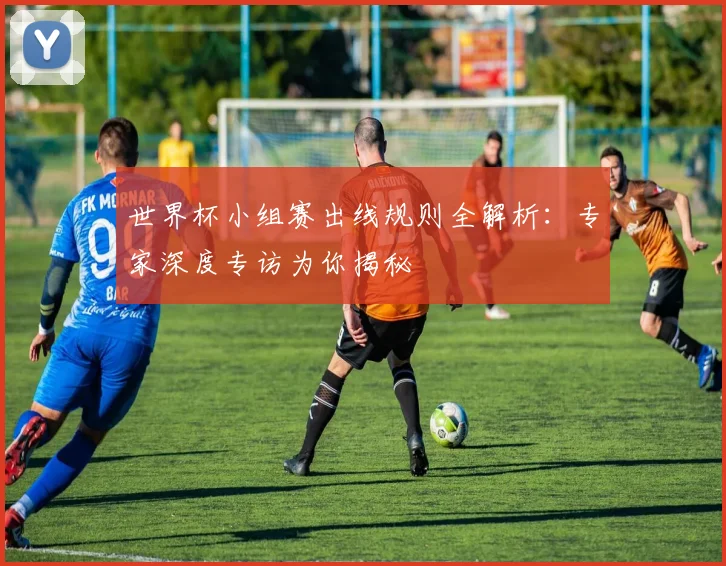 世界杯小组赛出线规则全解析：专家深度专访为你揭秘