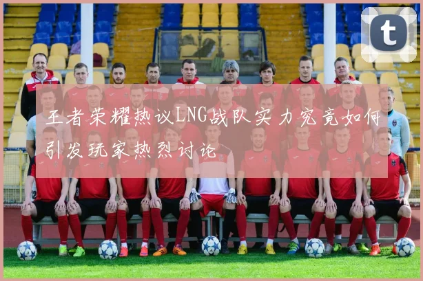 王者荣耀热议LNG战队实力究竟如何引发玩家热烈讨论