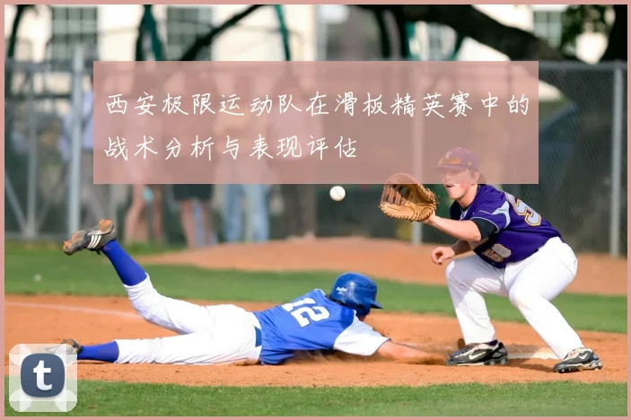 西安极限运动队在滑板精英赛中的战术分析与表现评估