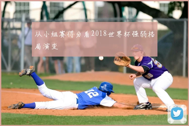 从小组赛得分看2018世界杯强弱格局演变