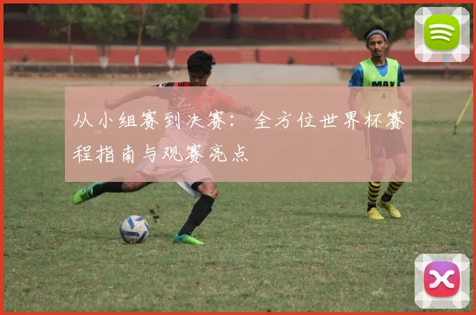 从小组赛到决赛：全方位世界杯赛程指南与观赛亮点